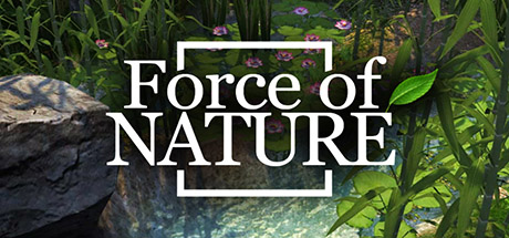 自然之力/Force of Nature（v1.1.21） 休闲解谜-第1张