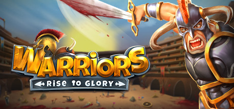 战士们：走向荣耀！/Warriors: Rise to Glory!（v0.8） 策略战棋-第1张