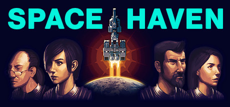 太空避风港/Space Haven（v0.13.0） 模拟经营-第1张