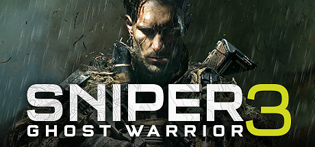 狙击手：幽灵战士3/Sniper: Ghost Warrior 3 射击游戏-第1张