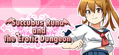 魅魔瑠奈和迷宫/Succubus Runa and the Erotic Dungeon（Build.7450896+DLC） 角色扮演-第1张