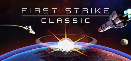 先发制人：末日终结/First Strike: Classic 策略战棋-第1张