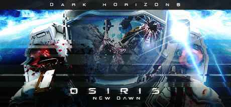 奥西里斯：新黎明/Osiris: New Dawn（v0.5.226） 射击游戏-第1张