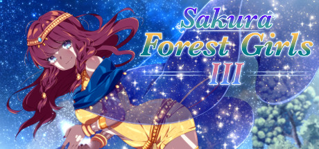 樱花森林女孩3/Sakura Forest Girls 3（V1.0+DLC） 角色扮演-第1张