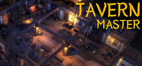 酒馆带师/Tavern Master（Build.7732164） 模拟经营-第1张
