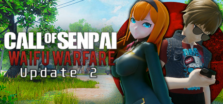 前辈的召唤：威福战/Call of Senpai: Waifu Warfare（V1.20） 动作游戏-第1张