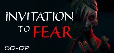 引起恐惧/INVITATION To FEAR 动作游戏-第1张