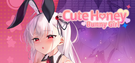 可爱宝贝兔女郎/Cute Honey: Bunny Girl（豪华版-Build.7798747-跳过功能+DLC） 动作游戏-第1张