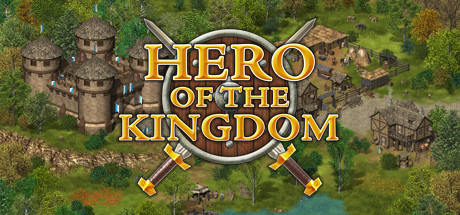 王国英雄/Hero of the Kingdom（v1.55） 模拟经营-第1张