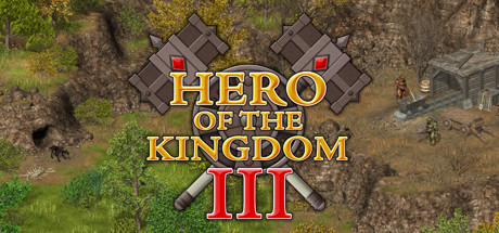 王国英雄3/Hero of the Kingdom III（v1.11） 模拟经营-第1张