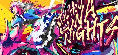 东方月神夜/Touhou Luna Nights 动作游戏-第1张