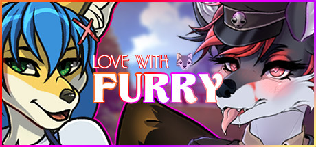毛茸茸的爱/Love with Furry（Build.7844375+DLC） 休闲解谜-第1张