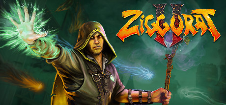 通灵塔2/Ziggurat 2（Build 20211201） 射击游戏-第1张