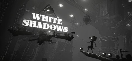 白色阴影/White Shadows 休闲解谜-第1张