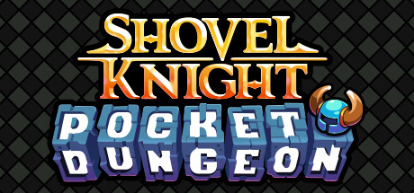 铲子骑士口袋地牢/Shovel Knight Pocket Dungeon 动作游戏-第1张