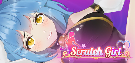 滑翔女孩/Scratch Girl（V1.8.3+全DLC） 动作游戏-第1张