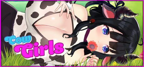 奶牛姑娘/Cow Girls（Build.7898520+DLC） 休闲解谜-第1张