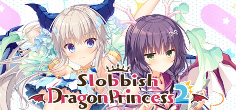 龍姬混~日子２/Slobbish Dragon Princess 2（Build.7738813+DLC） 休闲解谜-第1张