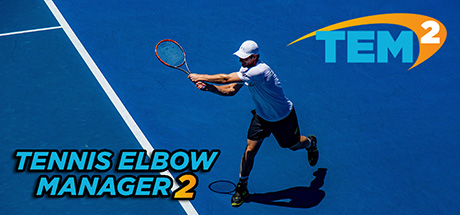 网球精英经理2/Tennis Elbow Manager 2（v1.0e） 模拟经营-第1张