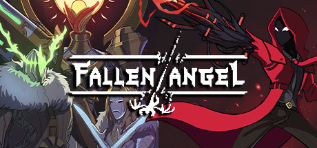 堕落天使路西法/Fallen Angel（v1.0.7） 动作游戏-第1张