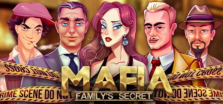 黑手党：家族秘密/MAFIA: Family's Secret 动作游戏-第1张