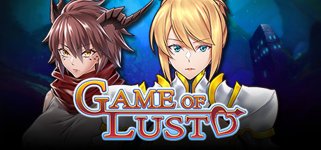欲望游戏/Game of Lust（Build.7416616+DLC） 策略战棋-第1张
