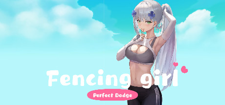 剑术女孩完美闪避/Fencing Girl（Build.8007025+DLC） 动作游戏-第1张
