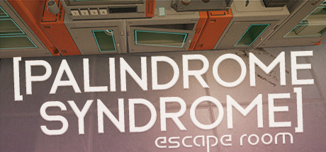 回文综合症：逃生室/Palindrome Syndrome: Escape Room（v1.6.4） 冒险游戏-第1张