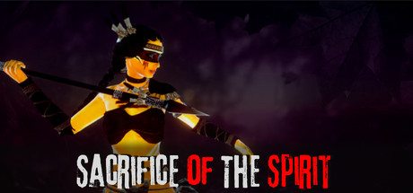 圣灵的牺牲/Sacrifice of The Spirit 射击游戏-第1张