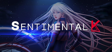 神秘少女K/Sentimental K（正式版-V1.2806+DLC原声音乐） 动作游戏-第1张