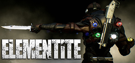 Elementite 射击游戏-第1张