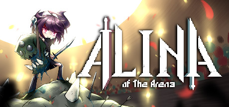 斗技场的阿利娜/Alina of the Arena 策略战棋-第1张