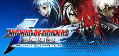 拳皇2002：终极之战/The King of Fighters 2002: Ultimate Match 格斗游戏-第1张
