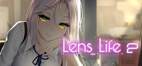 我的镜头人生/Lens Life II（最终版-DLC+全解锁存档） 休闲解谜-第1张