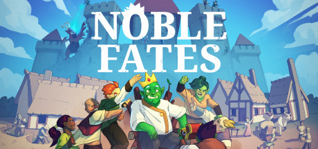 崇高命运/Noble Fates（v0.23.0.76） 模拟经营-第1张