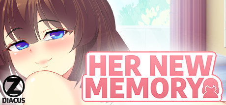她的新回忆-无尽模拟器/Her New Memory – Hentai Simulator（正式版-V1.0.3+作弊控制台） 休闲解谜-第1张