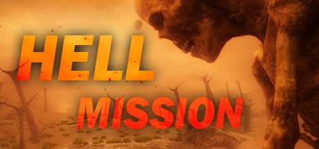 地狱任务/Hell Mission 冒险游戏-第1张