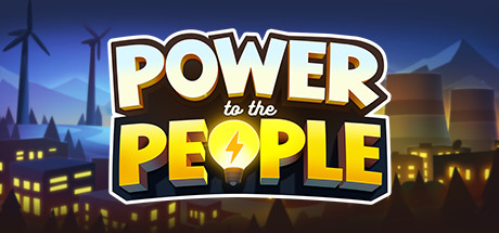 人民的力量/Power to the People 模拟经营-第1张