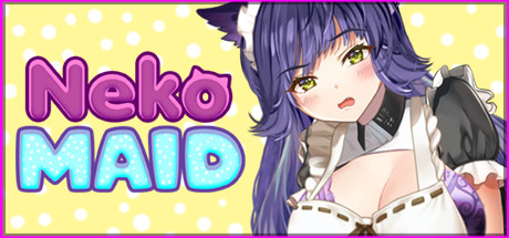 猫娘女仆/Neko Maid（+DLC） 休闲解谜-第1张