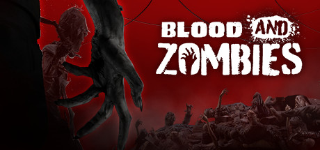 血与丧尸/Blood And Zombies 射击游戏-第1张