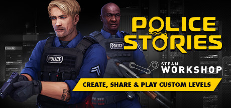 警察故事/Police Stories（整合丧尸案件DLC） 动作游戏-第1张