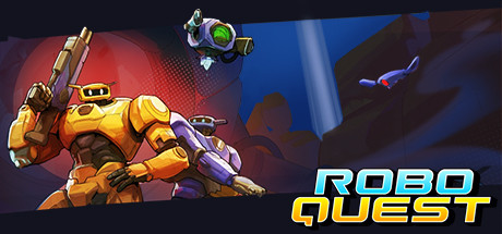 Roboquest/机器人任务（v0.8.9） 角色扮演-第1张