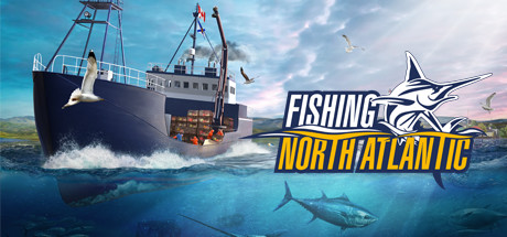 钓鱼：北大西洋/Fishing: North Atlantic（v1.7.1055.13364） 模拟经营-第1张