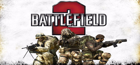 战地2/Battlefield 2（2022版支持hero战网） 射击游戏-第1张