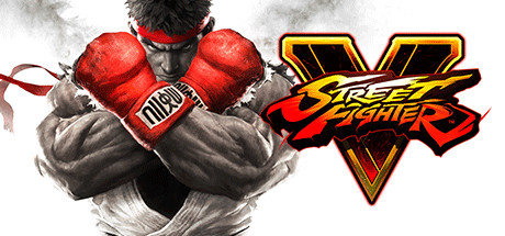 街头霸王5/Street FighterV（豪华冠军版+v7.010） 格斗游戏-第1张