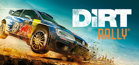 尘埃拉力赛1/DiRT Rally（v1.22） 赛车竞技-第1张