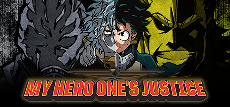 我的英雄学院：一人的正义/My Hero Academia: Ones（v04.02.2023） 动作游戏-第1张