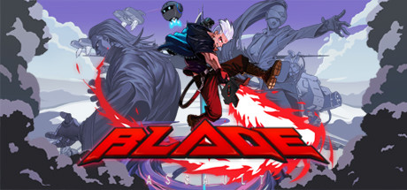 刀锋战神/Blade Assault（v1.2） 动作游戏-第1张