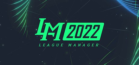 电竞经理2022/League Manager 2022（Build.8423753-Ver1.15-MOD版-新英雄-新选手+集成-英雄头像-战队LOGO-选手头像） 策略战棋-第1张