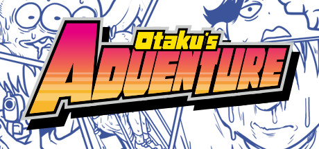 宅男的人间冒险/Otakus Adventure（V1.3.0-新DLC） 角色扮演-第1张